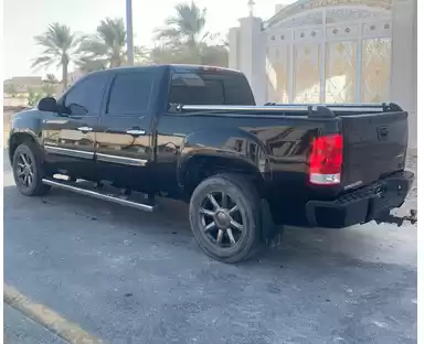 Used GMC Sierra For Sale in Doha #5691 - 1  image 